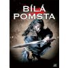 Bílá pomsta - DVD