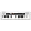 Casio CT-S200 Keyboard bez dynamiky White