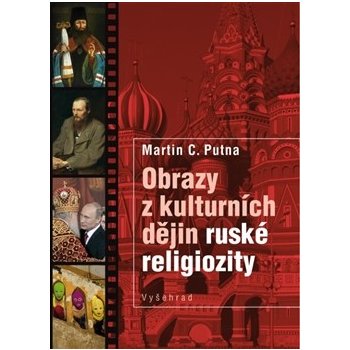 Obrazy z kulturních dějin ruské religiozity