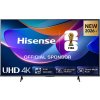 65A6S LED TV HISENSE