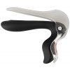 Bad Kitty Vibrating Speculum with LED Light