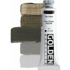 Golden Heavy Body akrylová farba 1030 burnt umber 59 ml