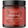 Šufan BIO Japonský čaj Matcha 30 g - s lyofilizovanými jahodami