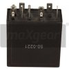 MAXGEAR Relé intervalu stierania/ostrekovania 500221