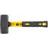 Kladivo Strend Pro HS0524, 280mm, 1500 g, sklolaminátová rúčka