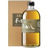 Akashi Single Malt 46% 0,5 l (kartón)
