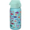 Detská fľaša na pitie ion8 Leak Proof Fish 350 ml