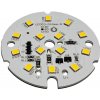 Ledco LED modul d 44mm, 24V DC, 5.7W, 810lm, 4000K, CRI 80+, 120°