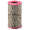 Vzduchový filter MANN-FILTER C 1399/3