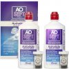 Alcon Aosept Plus 2 x 360 ml