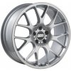 BBS BBS CH-R 8.5x18 5x112 ET47 Brilliant Silver 82