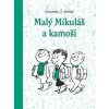 Malý Mikuláš a kamoši - René Goscinny, Jean-Jacques Sempé