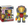 Funko Pop! Retro Toys Transformers Omega Supreme 149 (889698841184)