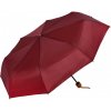 Červený skladací dáždnik Clayre & Eef