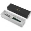 PARKER 1502/1268511 Jotter XL Greenwiche Guľôčkové Pero Matná Zelená