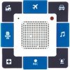 Magformers Audio modul 1 ks