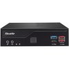 Shuttle Barebone DH670V2