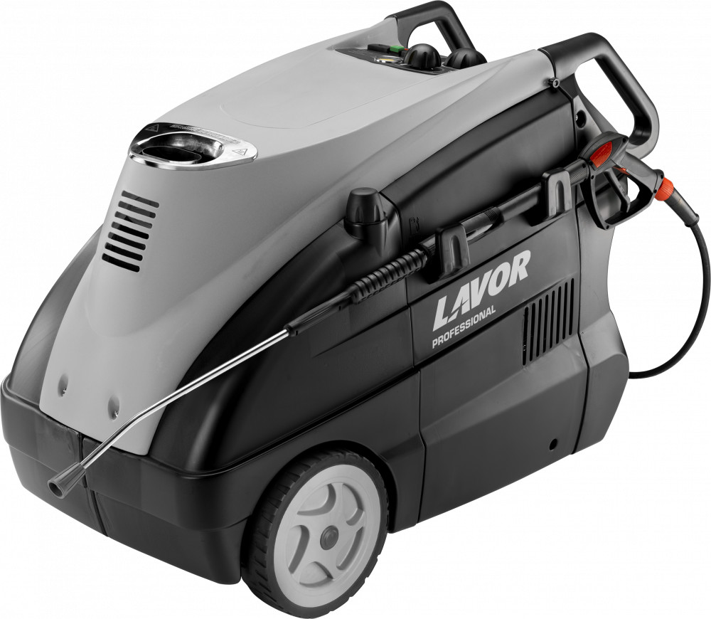 Lavor Tekna LP 8.622.0921 2015 LP