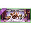 Globálne Oddsparks: Automatizačné dobrodružstvo - DLC Tvorba hudby Steam
