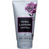 Avril Lavigne Wild Rose sprchový gél pre ženy 150 ml