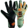 Reusch Pure Contact Fusion 53 70 900 5444 goalkeeper gloves (119545) Black 9,5
