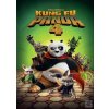 Kung Fu Panda 4 (SK) (Mike Mitchell, Stephanie Stine)
