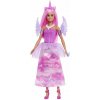 Mattel Barbie Rozprávkový Adventný kalendár 2025