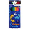 CreativeToys Farbičky dinosaurus