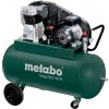 METABO Mega 350-100 W Kompresor olejový 601538000 SERVIS EXCLUSIVE | Rozšírenie záruky na 3 roky zadarmo