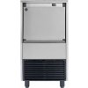 Výrobník ľadu chladený vzduchom klobúčkový ľad odpadové čerpadlo 22 g 47 kg/24h | RM - IMK 4820 ADP