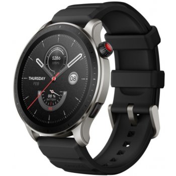 Amazfit GTR 4