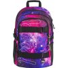 Baagl batoh Skate Galaxy A 7766 25 L fialová