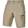 Parkside® Pánske strečové pracovné šortky (béžová, 56) (100390175)