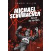 Michael Schumacher: Cesta na vrchol (český jazyk) - James Allen