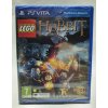 LEGO THE HOBBIT Playstation Vita ORIGINÁL FÓLIA EAN: EAN 2:
