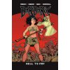 Barbaric Vol. 3: Hell to Pay