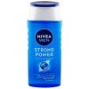 Nivea šampón Men Strong Power 250 ml