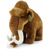 Rappa Plyšový mamut 36 cm ECO-FRIENDLY
