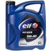 Elf Evolution 900 SXR 5W-40 5L