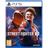 PS5 Street Fighter 6 (nová)