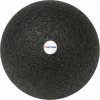 Blackroll Ball 12 masážna guľa čierna 12 cm