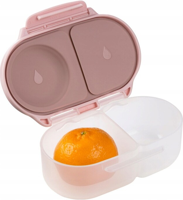 B.Box Desiatový box malý blush crush