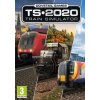 Train Simulator: Western Hydraulics Pack Add-On