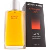 Christopher Dark Action Black Men 100 ml toaletná voda pre mužov EDT