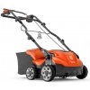 HUSQVARNA S 138C