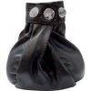 Mister B Leather Lead Weighted Ball Bag 2kg