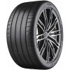 Letná pneumatika Bridgestone PSport 255/40R22 103 Y pre elektrické vozidlá (EV), ochranný lem, zosilnená (XL) NE0 - Porsche