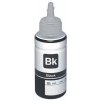 Naplnka Epson T6641 XL - Čierna kompatibilná náplň, 100ml