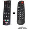 LG32LB550U-ZA náhradný diaľkový ovládač pre seniorov.