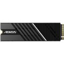 Pevný disk interný Gigabyte AORUS Gen4 1TB, GP-AG70S1TB